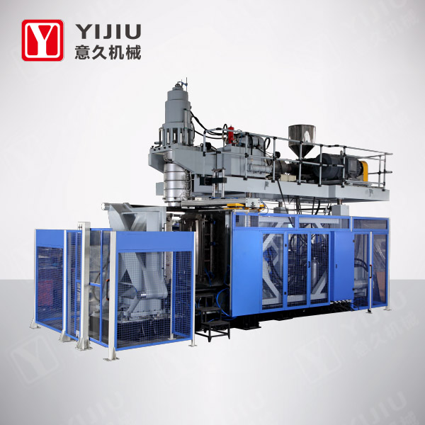 吹塑機(jī)制品有色差怎么辦？