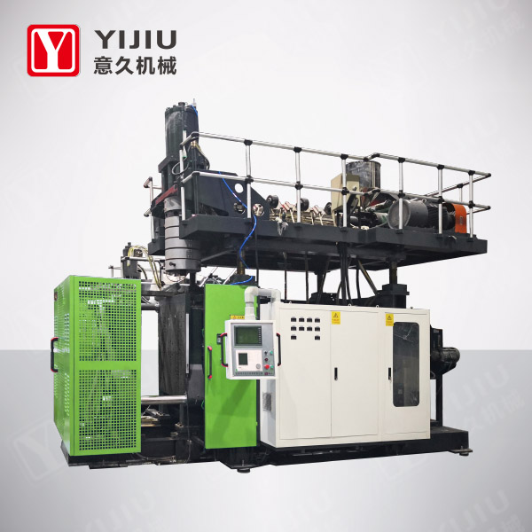 中空吹塑機(jī)是否需要進(jìn)行降溫？