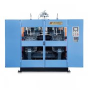 吹塑機和注塑機有哪些不同？